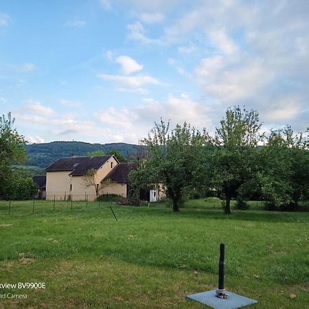 شقة La Clematite D'Olt Saint-Côme-dʼOlt المظهر الخارجي الصورة