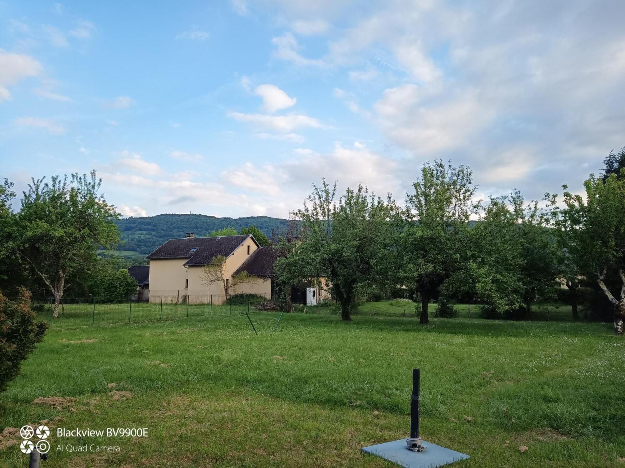 شقة La Clematite D'Olt Saint-Côme-dʼOlt المظهر الخارجي الصورة