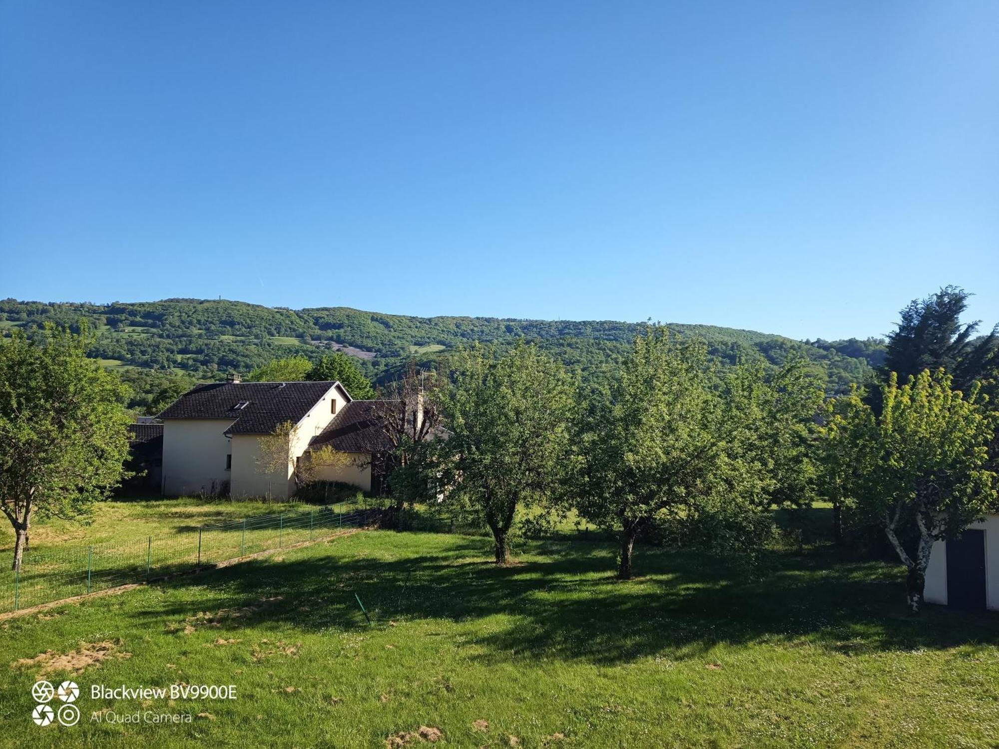 شقة La Clematite D'Olt Saint-Côme-dʼOlt المظهر الخارجي الصورة